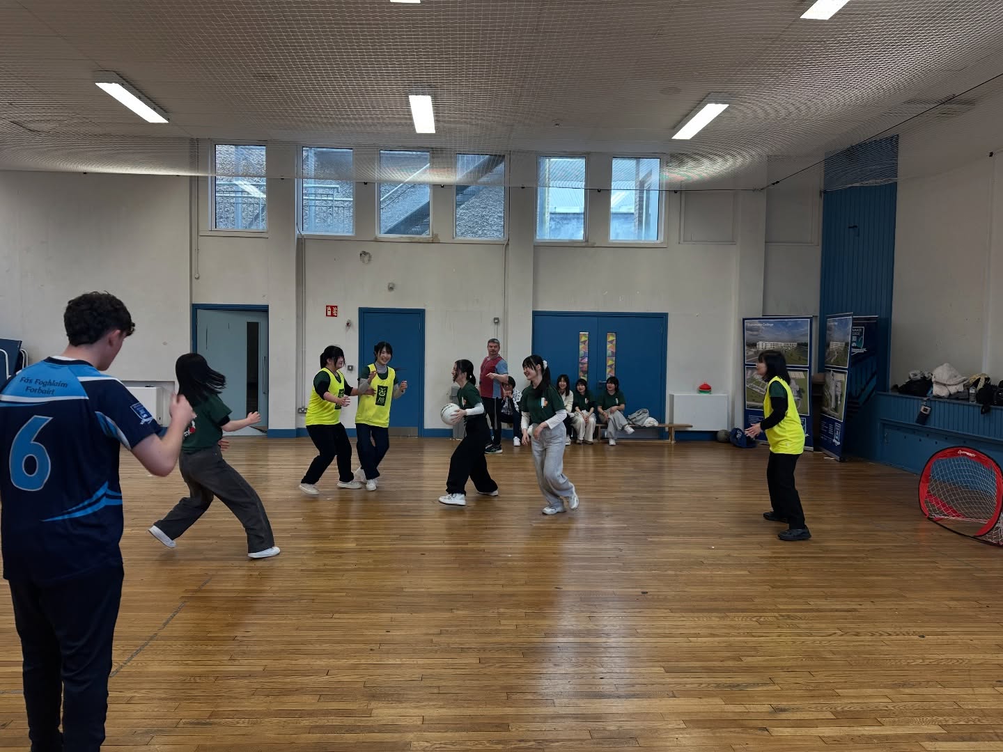 Irish Cultural Tours