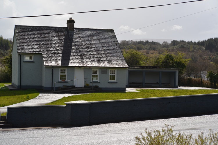 Irish Tours