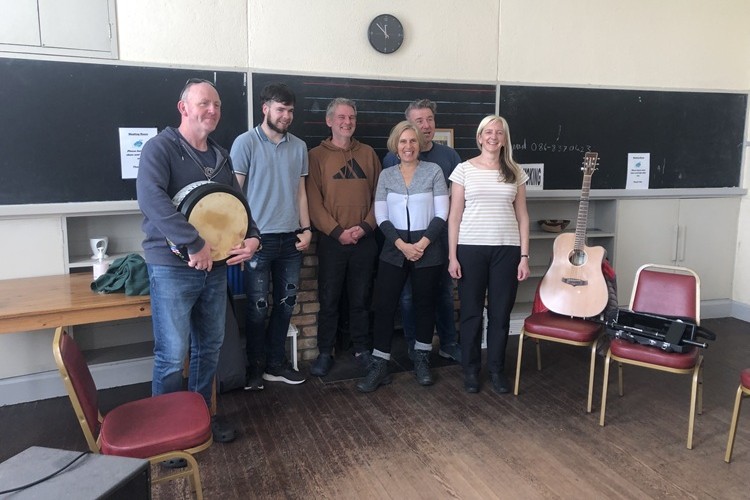 Group Music Lessons